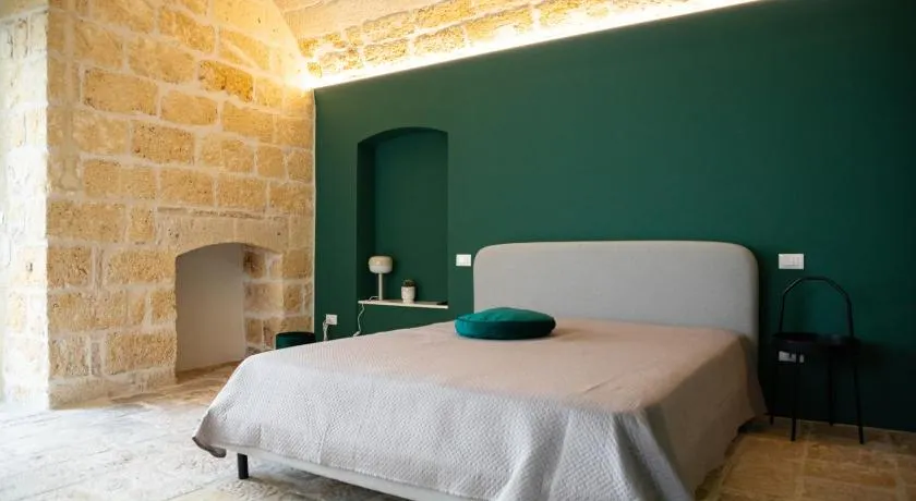Aqua - Letto e Colazione - Image 1