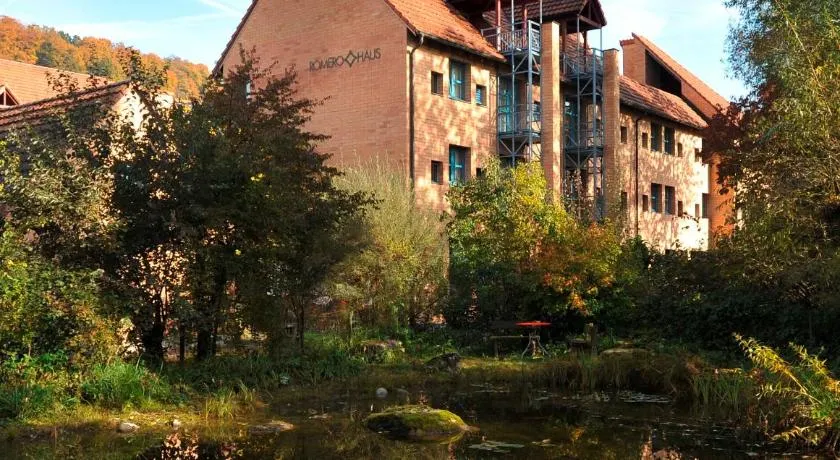 Seminarhotel Romerohaus - Image 1