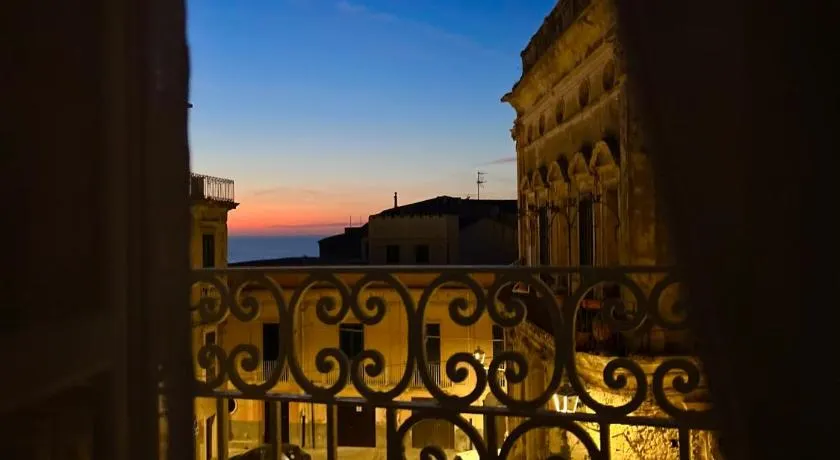 B&B Costa degli Dei - Image 1