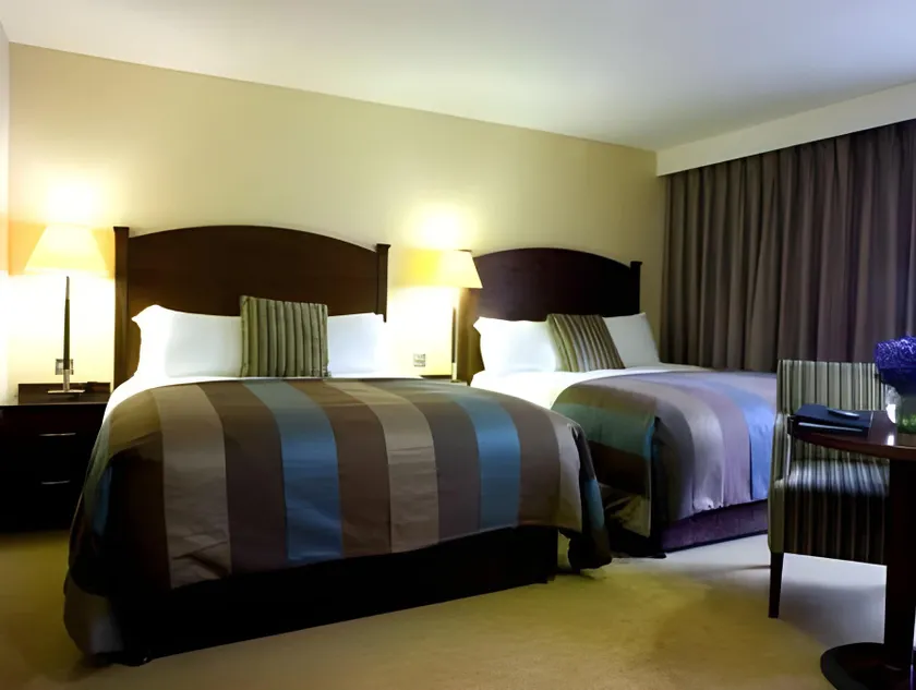 Slieve Russell Hotel - Image 1