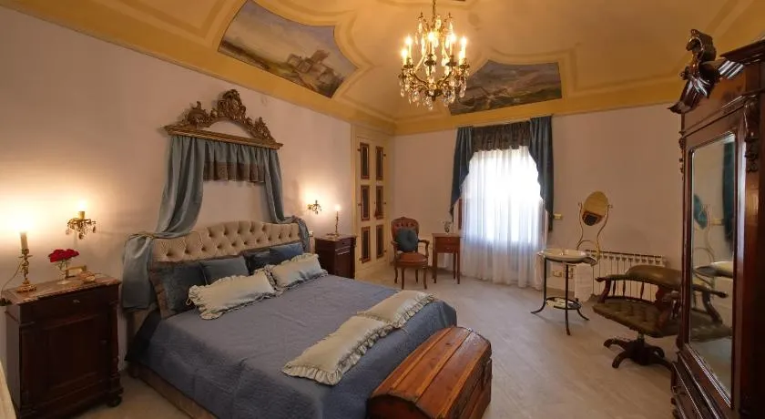 Villa Albaluce - Image 1