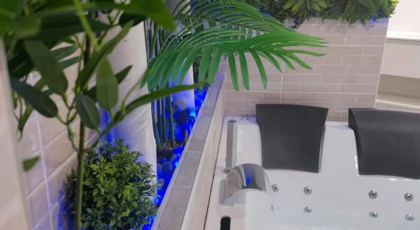 Espectacular apartamento con spa privado - Image 1