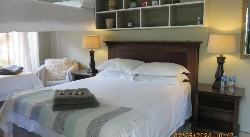 Beni Apartment - Image 1