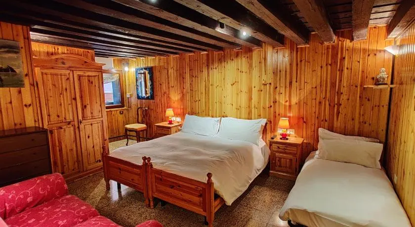 La casa del pescatore: a lovely escape in Venice!! - Image 1