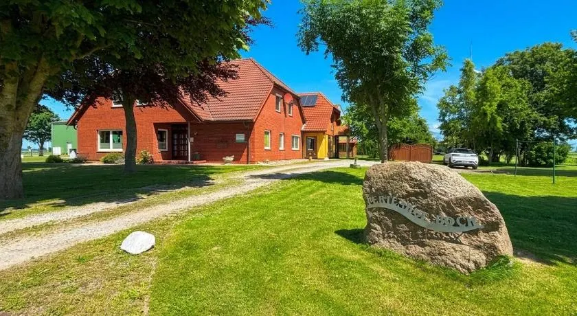 Ferienhof am Meer - Image 1
