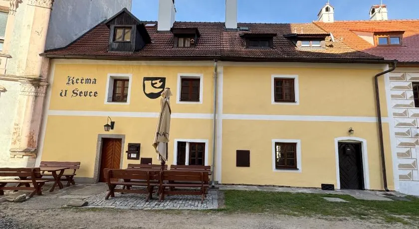 Penzion U Dvou koček - Image 1