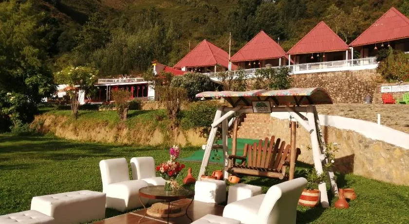 Hotel Cabañas El Rincón de las Campanas - Image 1