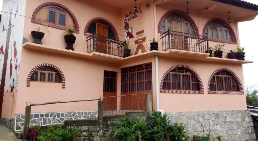 Hotel Cuaupatanini - Image 1
