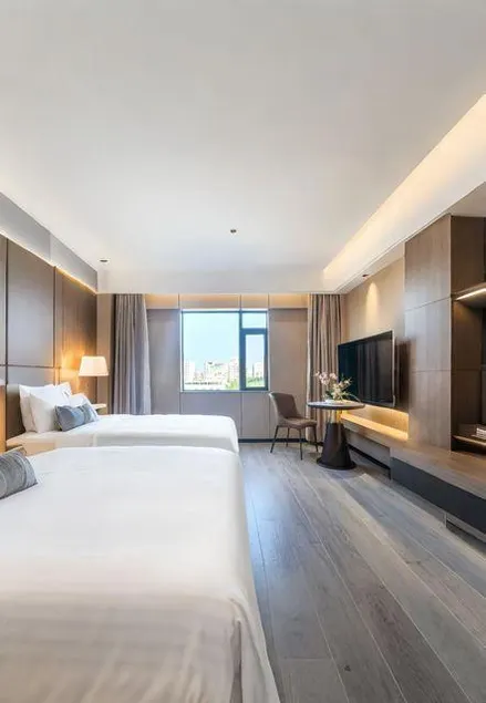 Longquan Hotel (Hainan Industry and Commerce College Branch of the Provincial Government) - Image 1