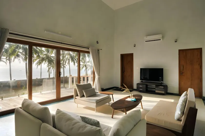 Maravanthe Beach House EWA Properties - Image 1