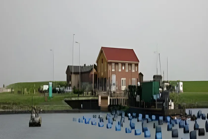 Residentie Oosterschelde - Image 1