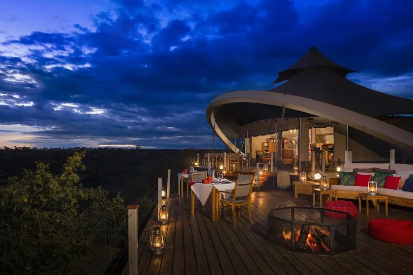 Mahali Mzuri - Image 1