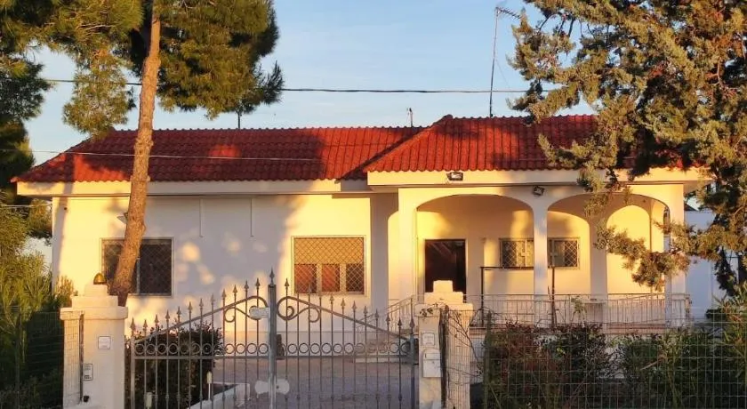 B&B Villa VITTORIO - Image 1