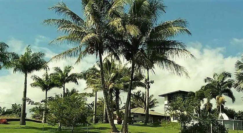 Island Goode's - Luxury Adult Only Accommodation near Hilo - Image 1