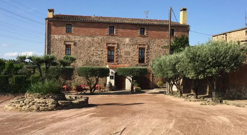 HOTEL RESTAURANT TURÓ de la TORRE - Image 1