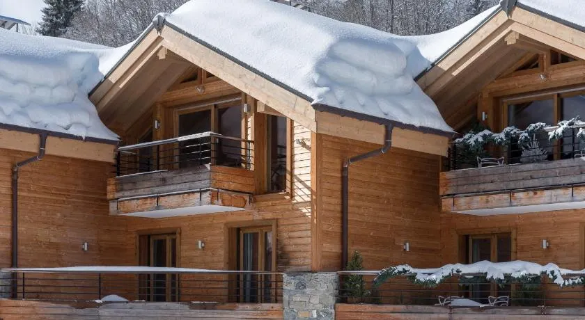 Chalet Makalu - Image 1