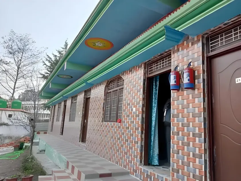 Jai Siddhnath Homestay Joshimath Uttarakhand - Image 1