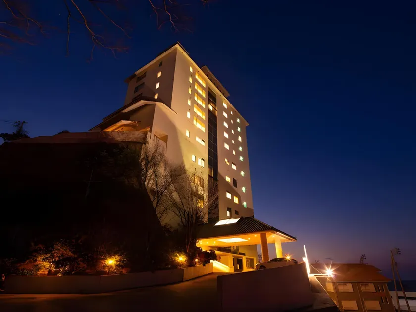 Hotel AreaOne Banjinmisaki - Image 1