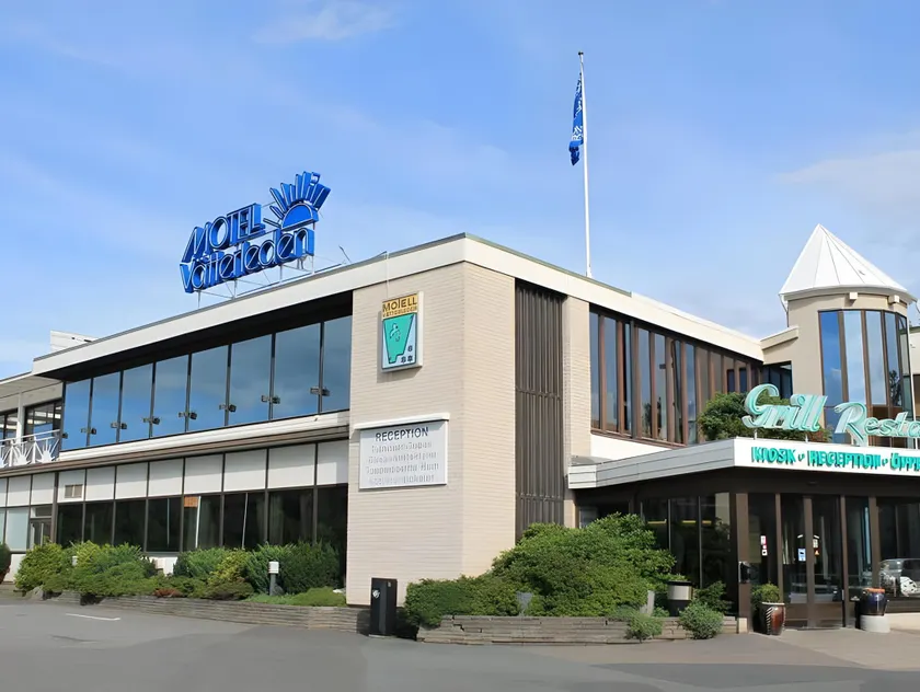 Vätterleden Hotell & Restaurang - Image 1