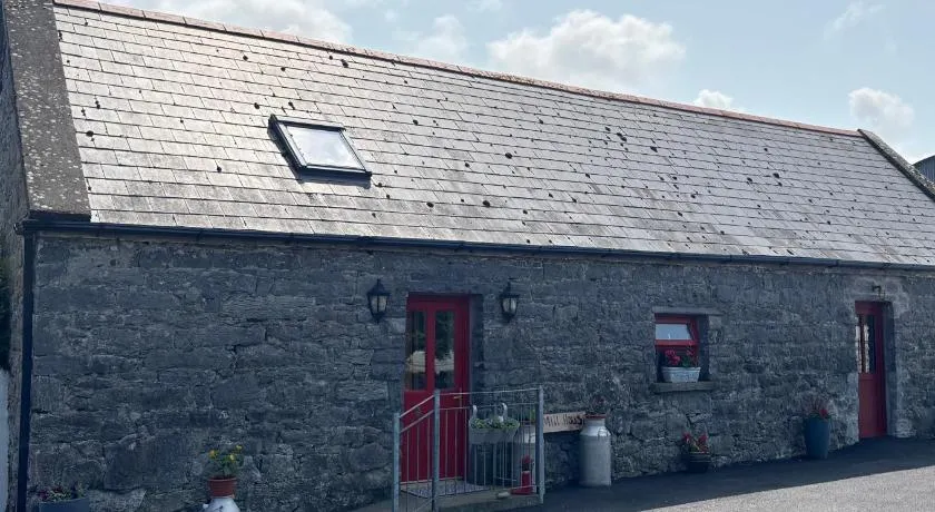 The Burren Mill House - Image 1