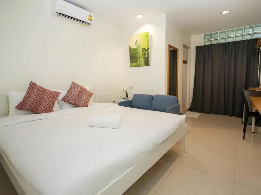 Greenery Hostel - Image 1