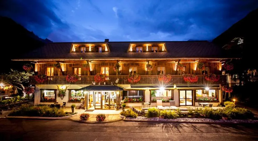 Auberge du Manoir - Image 1