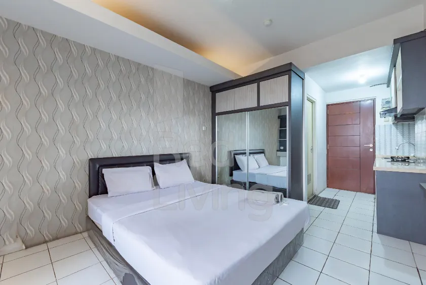 Redliving Apartemen Emerald Tower - Bion Apartel 2 Tower South - Image 1