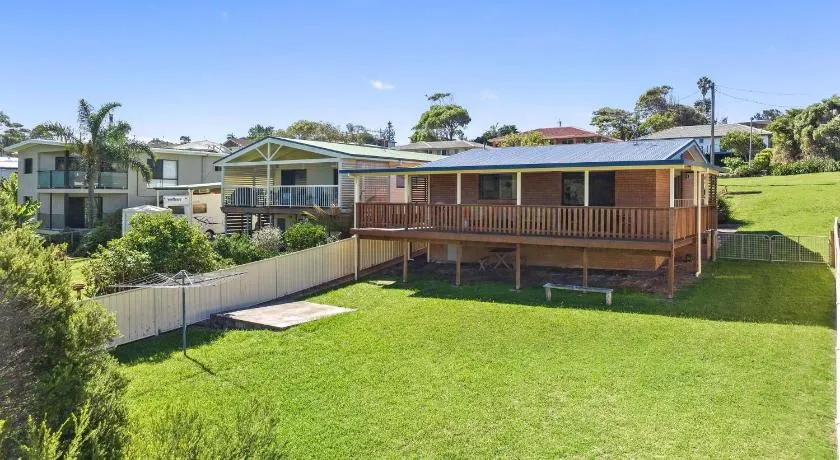 95 Cresswick Parade Dalmeny - Image 1