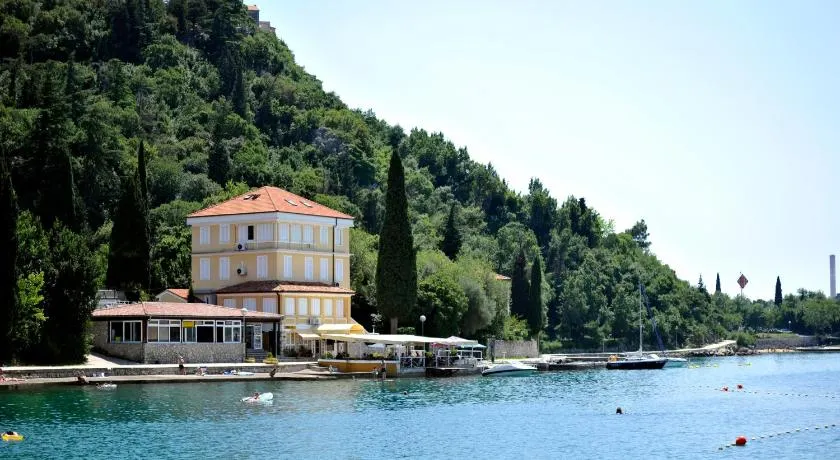 Bed&Breakfast Villa Eva - Image 1