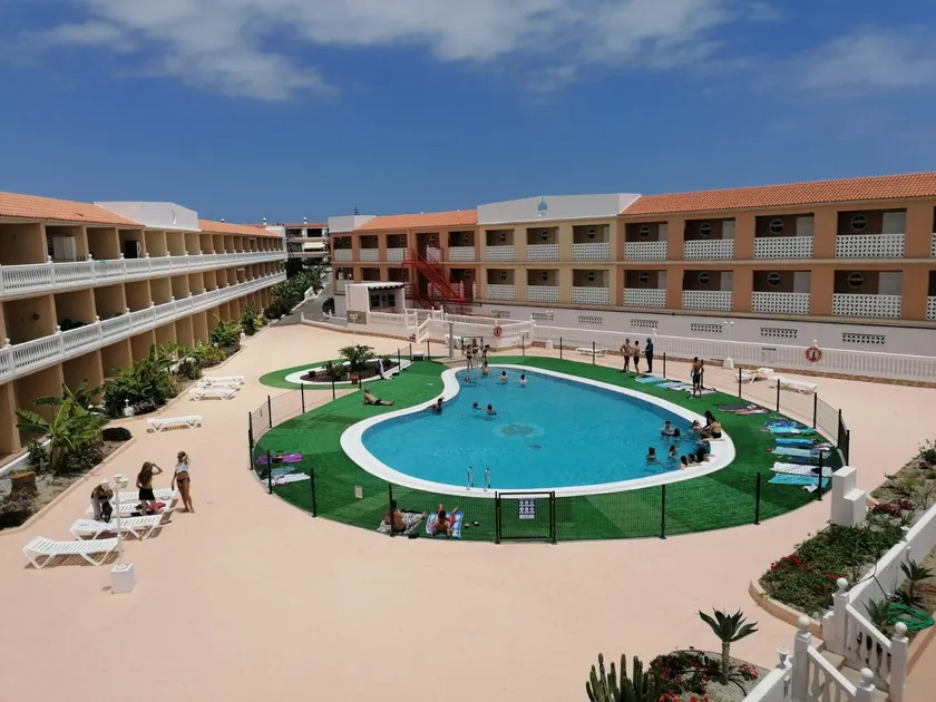 Apartamentos Parque Carolina - Image 1