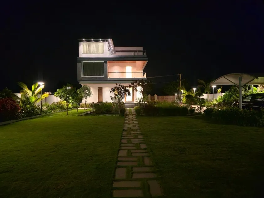 Nyra Luxuria - where nature feels like home. - Image 1