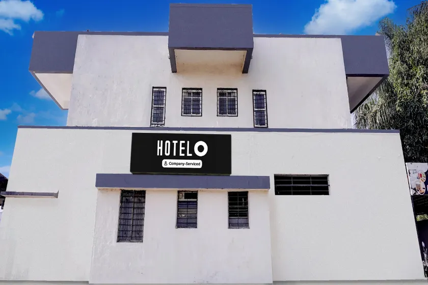Hotel O Satara Bypass Formerly Sairaj Lodging - Image 1