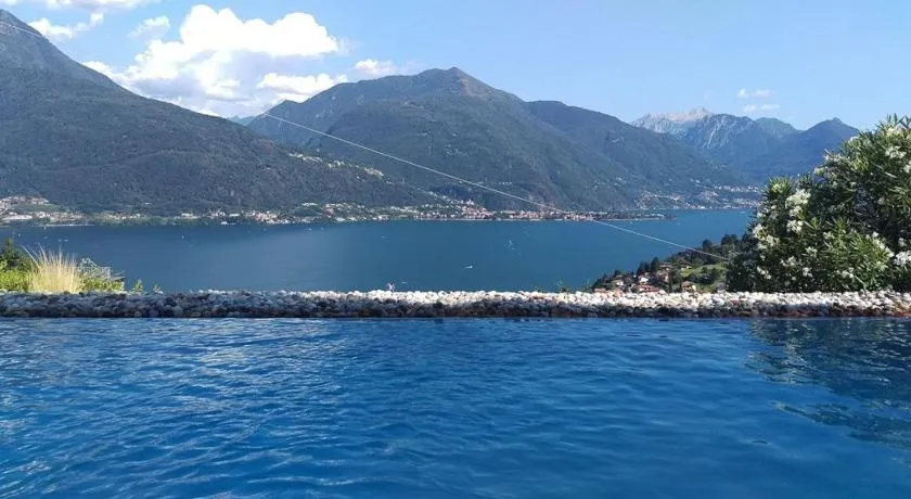 Tre Terre Panorama - Pianello del Lario by LoveComo - Image 1