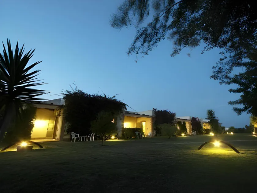 Valle di Mare Country Resort - Image 1