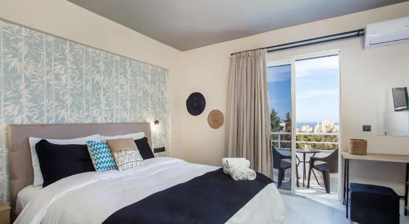 Dorothea Apartments - Self-Catering Accommodation - Image 1