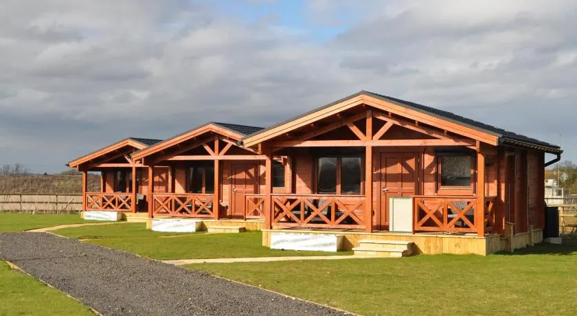 Northwick Farm Lodges - Image 1