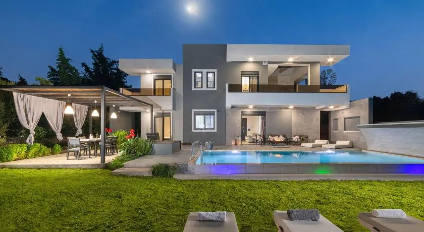 Harmony Villas Rhodes - Image 1
