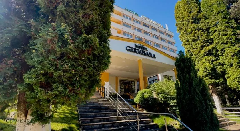 Hotel Germisara - Image 1
