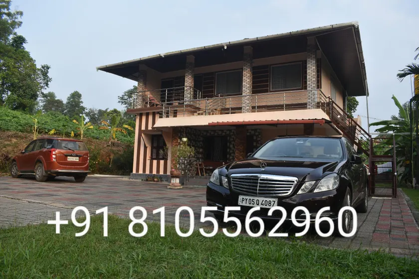 Finer Things Retreat (Shivalli Stays) Dharmasthala - Image 1