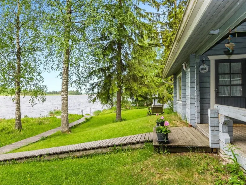Holiday Home Kuoppamäki by Interhome - Image 1