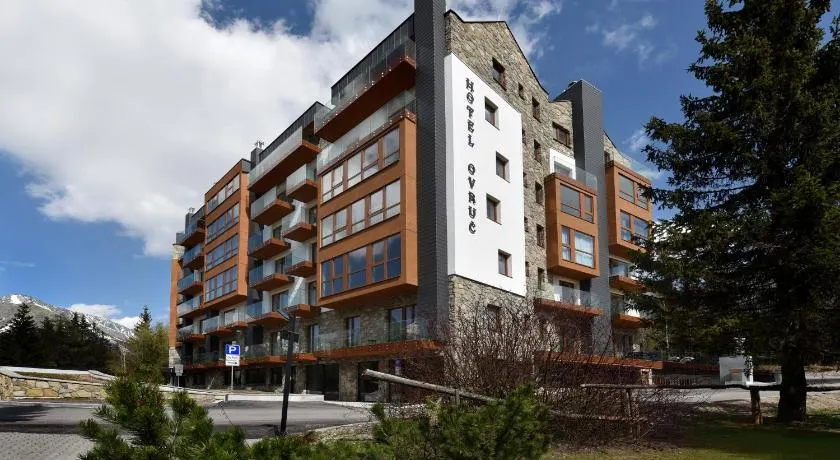 APLEND Hotel Ovruč - Image 1