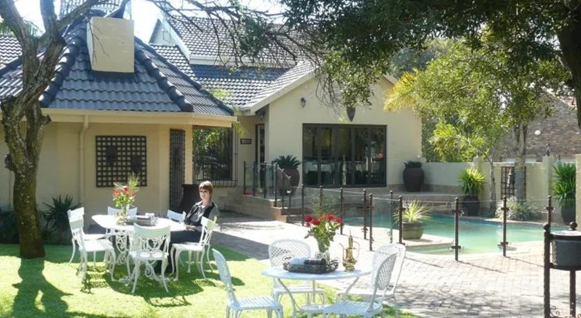 Villa Xanelle Boutique Guest House - Image 1