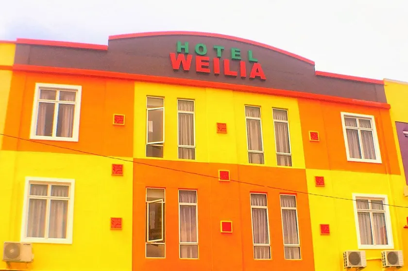 Hotel Weilia - Image 1
