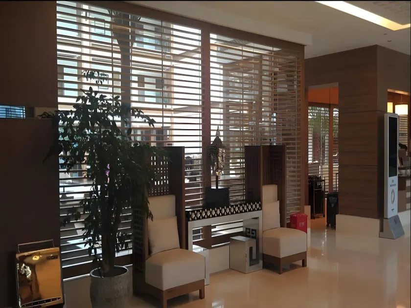 Chengdu Huifeng Hotel - Image 1