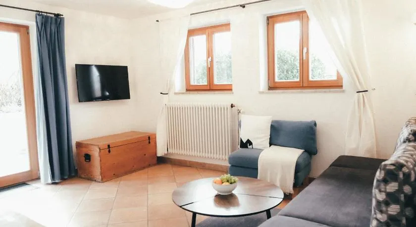 Haus Luna - Apartment Luna 1 - Image 1