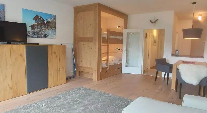 Apartment Ausseerland - Image 1