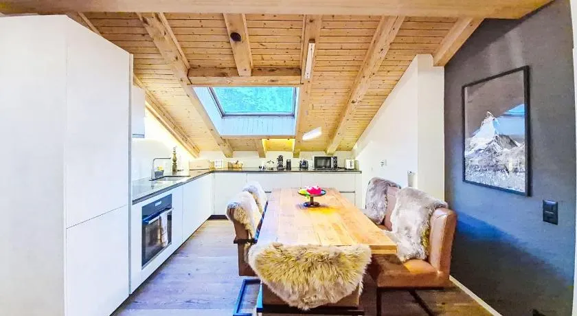 Apartment Chez Gredia by Interhome - Image 1