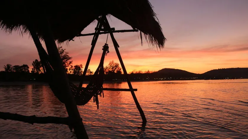 Mangrove Beach Bungalows - Image 1