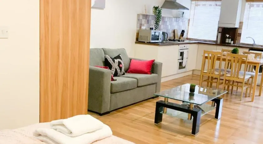 Battersea apartment - Image 1