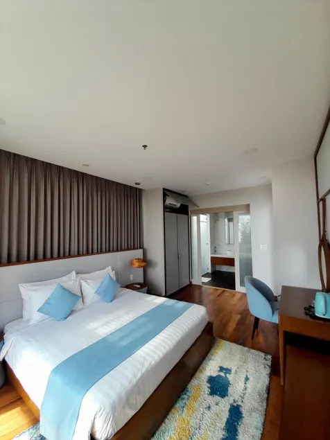 Villas Oceanami Long Hải - Image 1